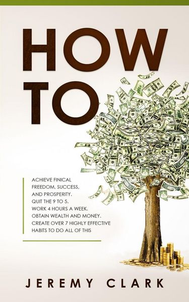 Produktbild: How To