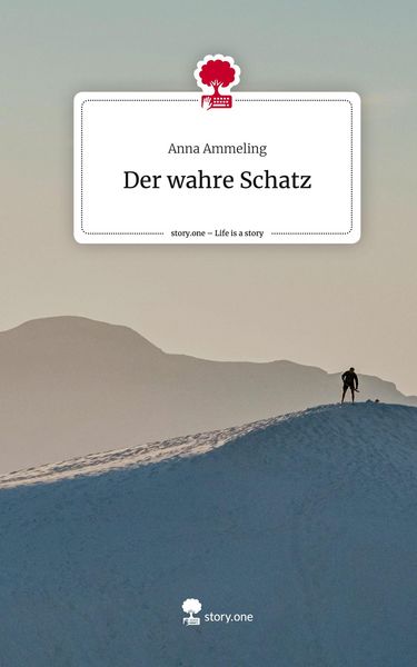 Produktbild: Der wahre Schatz. Life is a Story - story.one
