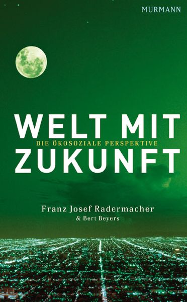 Produktbild: Welt mit Zukunft