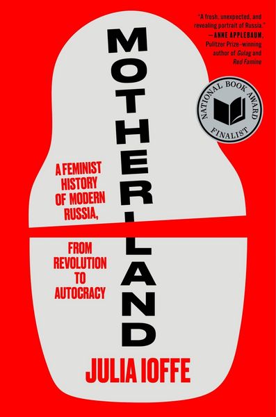 Produktbild: Motherland