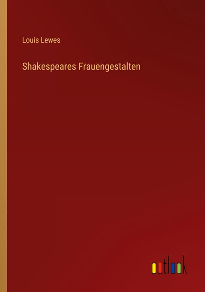 Produktbild: Shakespeares Frauengestalten
