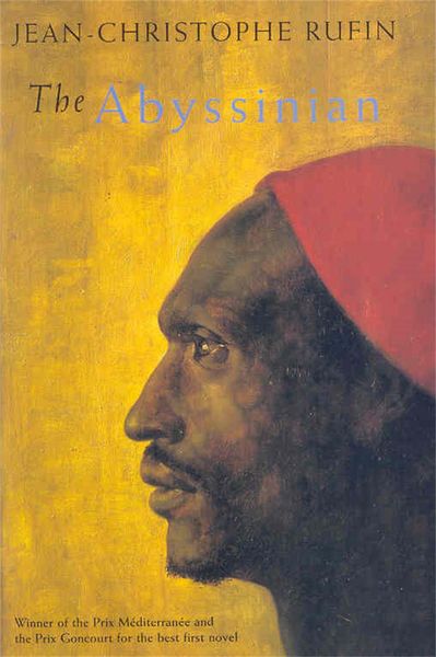 Produktbild: The Abyssinian (Revised)