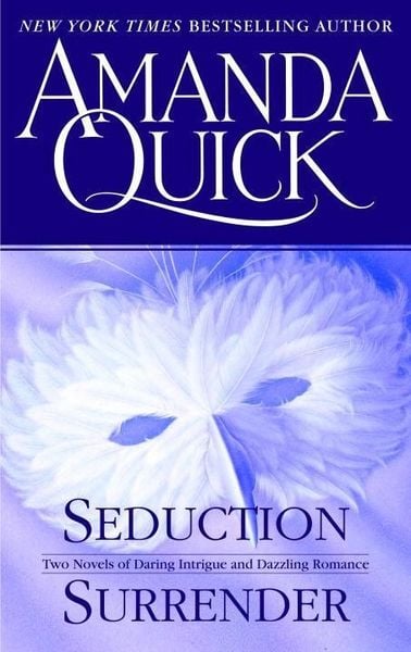 Produktbild: Surrender/Seduction