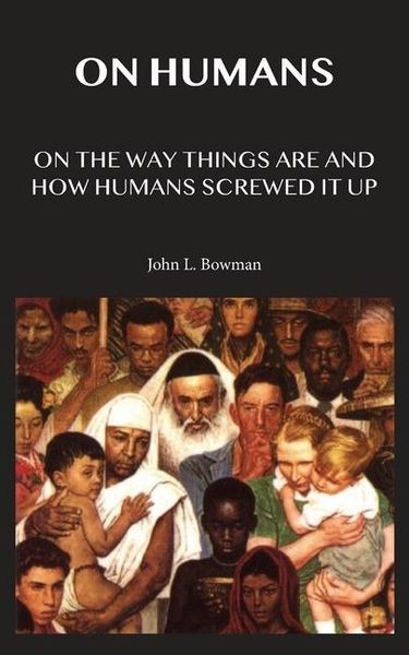 Produktbild: On Humans