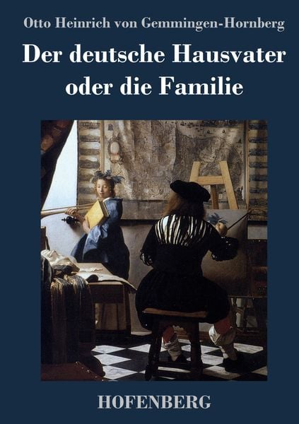 Produktbild: Der deutsche Hausvater oder die Familie