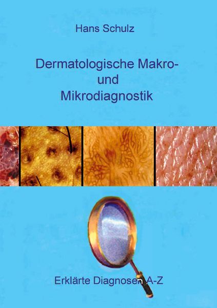 Produktbild: Dermatologische Makro- und Mikrodiagnostik