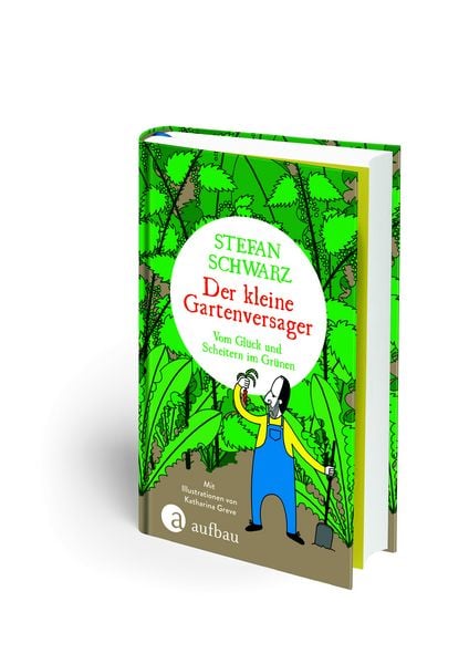 Produktbild: Der kleine Gartenversager