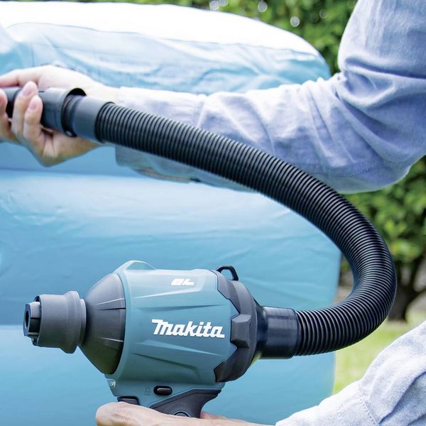 Produktbild: Makita 191X23-4 Absaugd&uuml;se