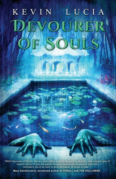 Produktbild: Devourer of Souls