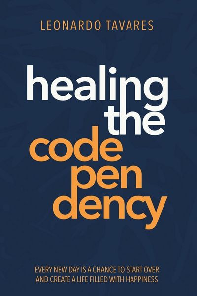 Produktbild: Healing the Codependency