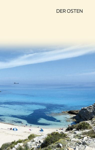 Produktbild: TRESCHER Reiseführer Mallorca