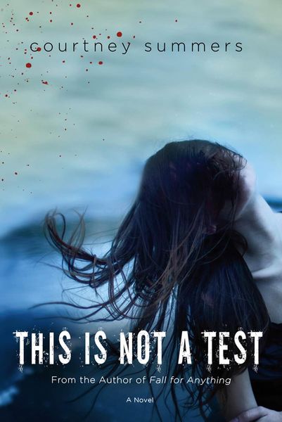 Produktbild: This Is Not a Test