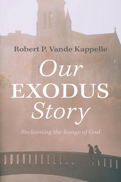 Produktbild: Our Exodus Story