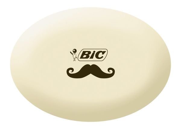 Produktbild: BIC Radiergummi MINI FUN 3er Set