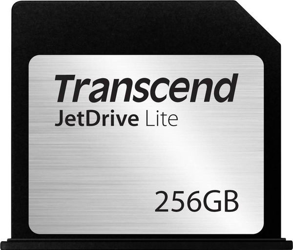 Transcend JetDrive™ Lite 130 Apple Erweiterungskarte 256GB