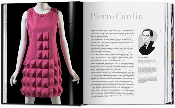 Produktbild: Fashion Designers A&ndash;Z. 2020 Edition