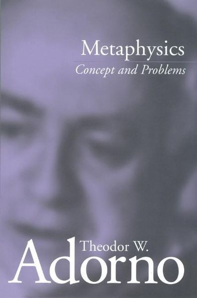 Produktbild: Metaphysics