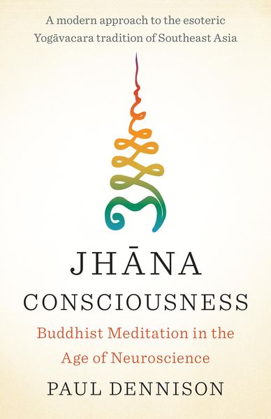 Produktbild: Jhana Consciousness