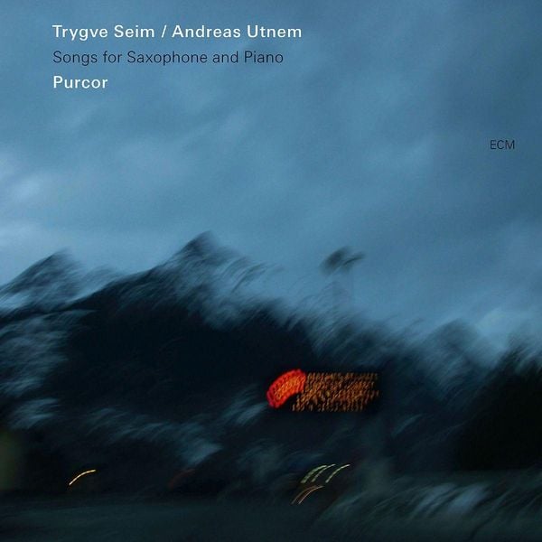 Produktbild: Purcor - Songs for Saxophone and Piano