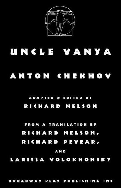 Produktbild: Uncle Vanya
