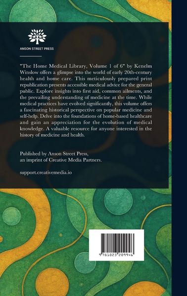 Produktbild: The Home Medical Library