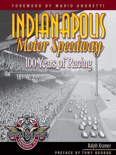 Produktbild: Indianapolis Motor Speedway