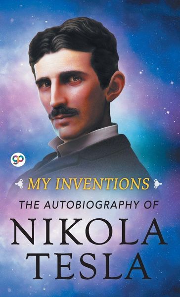 Produktbild: My Inventions