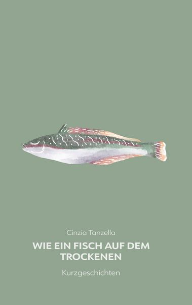 Produktbild: Wie ein Fisch auf dem Trockenen