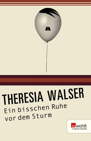 Produktbild: Ein bisschen Ruhe vor dem Sturm