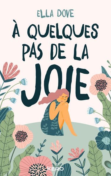 Produktbild: &Agrave; quelques pas de la joie