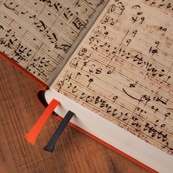 Produktbild: Bach