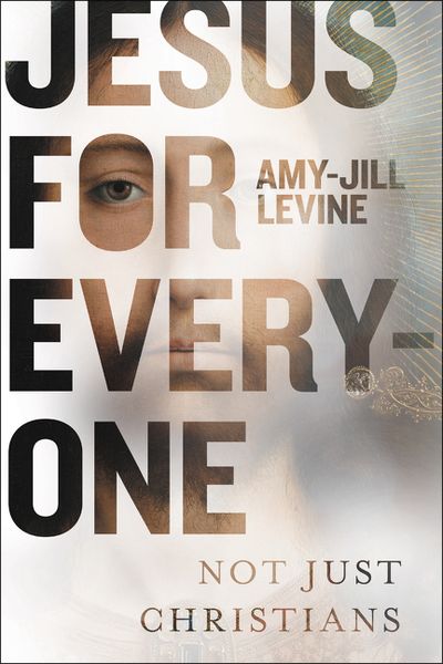 Produktbild: Jesus for Everyone