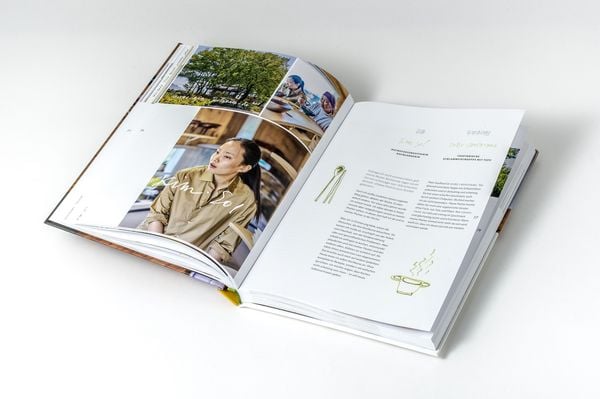 Produktbild: Soulfood Korea