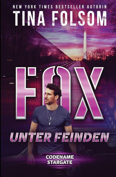 Folsom, T: Fox unter Feinden