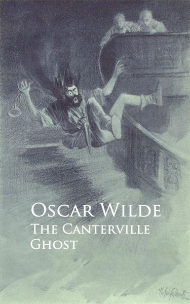 Produktbild: The Canterville Ghost