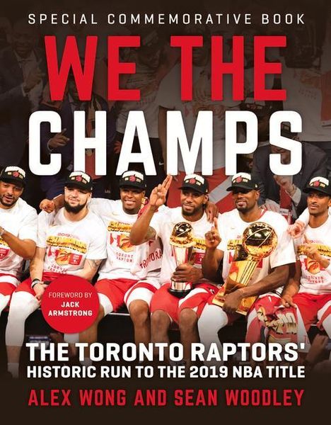 Produktbild: We the Champs