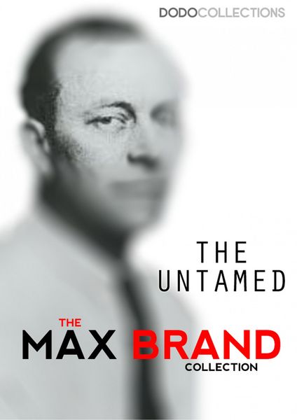 Produktbild: The Untamed