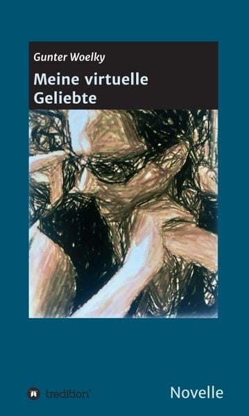 Produktbild: Meine virtuelle Geliebte