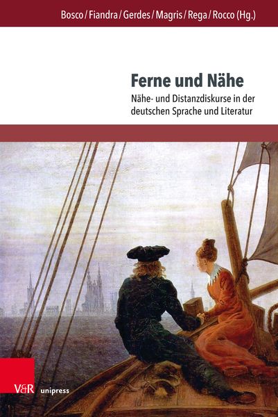 Produktbild: Ferne und N&auml;he