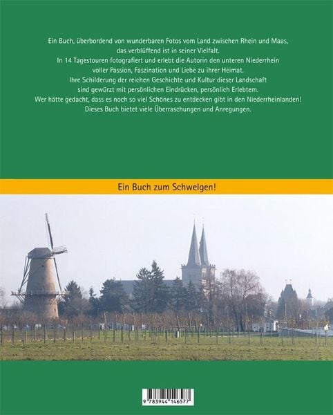 Produktbild: Geliebte Niederrheinlande