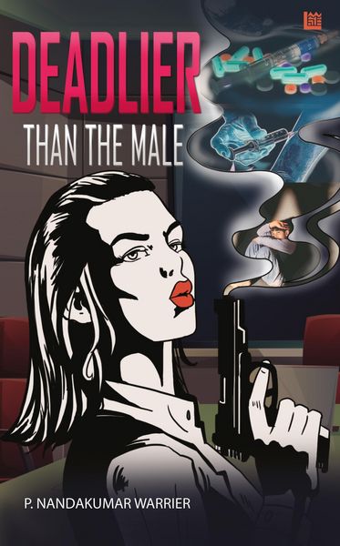 Produktbild: Deadlier Than the Male