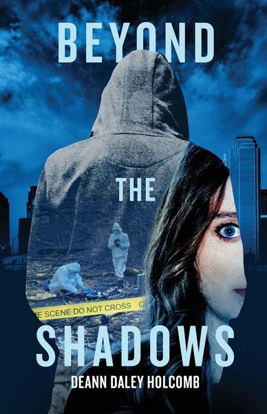 Produktbild: Beyond the Shadows