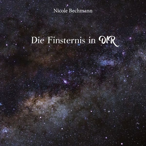 Produktbild: Die Finsternis in dir