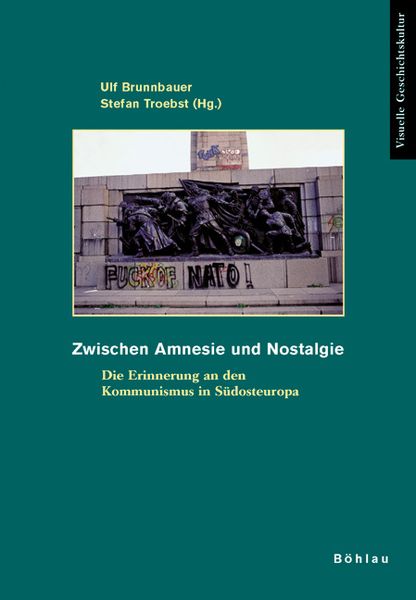 Produktbild: Zwischen Amnesie und Nostalgie