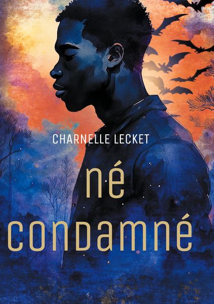 Produktbild: N&eacute; condamn&eacute;