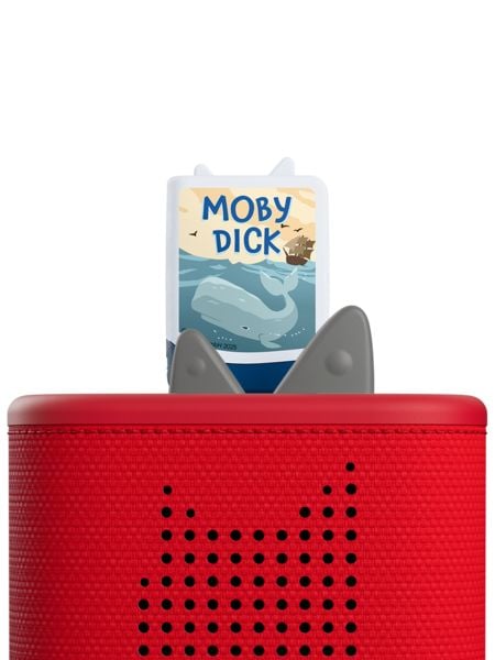 Produktbild: Book-Tonie: Moby Dick