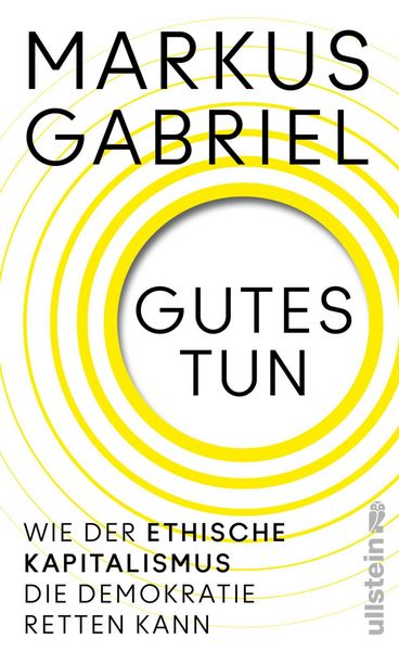 Produktbild: Gutes tun