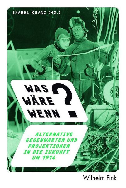 Produktbild: Was w&auml;re wenn?