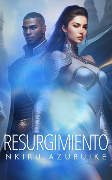 Produktbild: Resurgimiento