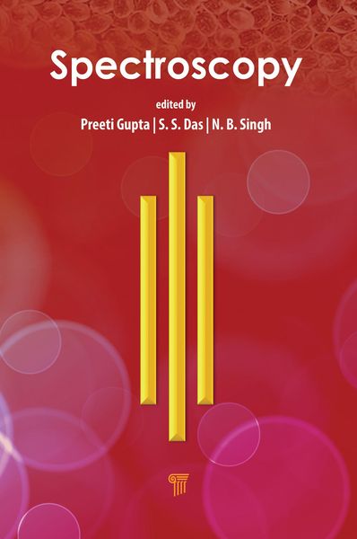 Produktbild: Spectroscopy